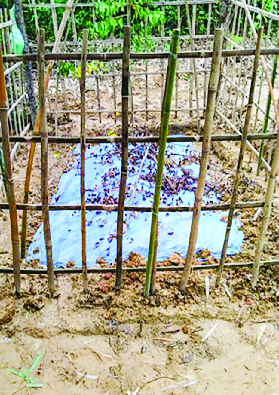Image of মিনহাজ আহমদ